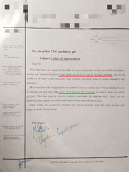 Jinan FAST CNC Machinery Co., Ltd