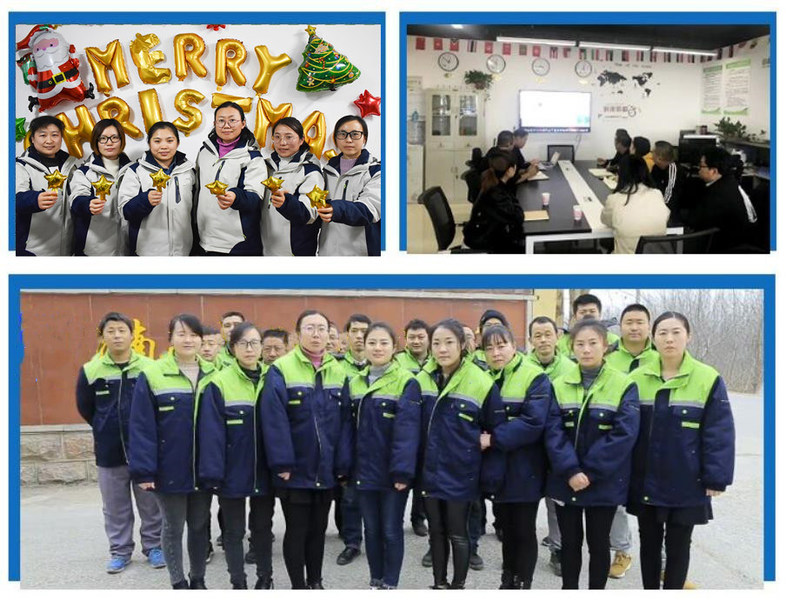 КИТАЙ Jinan FAST CNC Machinery Co., Ltd Профиль компании