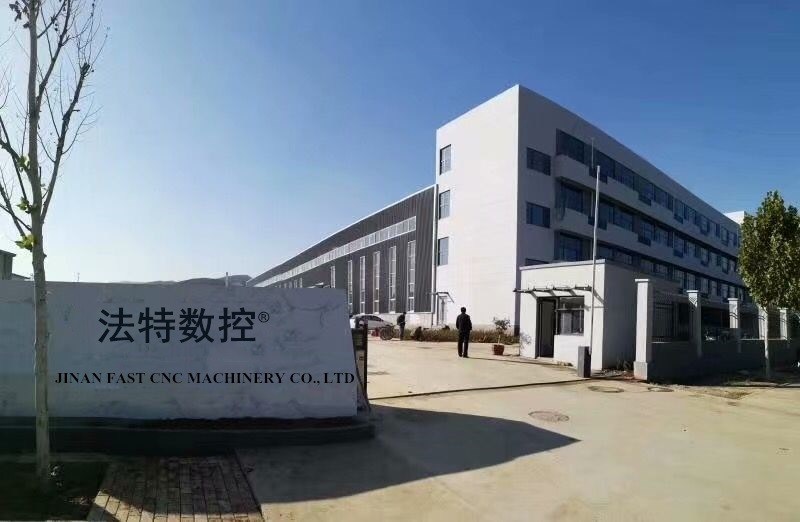 КИТАЙ Jinan FAST CNC Machinery Co., Ltd Профиль компании