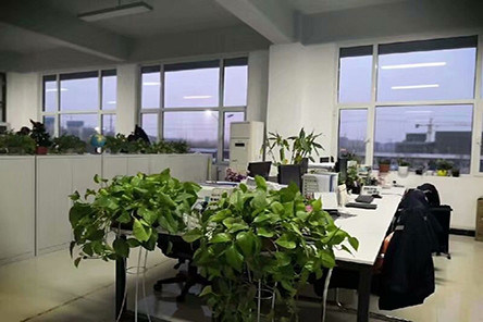 КИТАЙ Jinan FAST CNC Machinery Co., Ltd Профиль компании