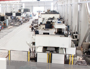 КИТАЙ Jinan FAST CNC Machinery Co., Ltd Профиль компании