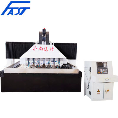 PZ2020 Multi-Axes Gantry Movable CNC Sieve Plate Drilling Machine Drilling Range φ1~φ6