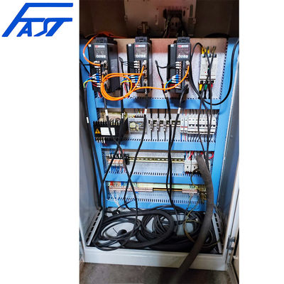 PZ2020 Multi-Axes Gantry Movable CNC Sieve Plate Drilling Machine Drilling Range φ1~φ6