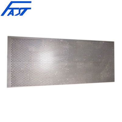 Customized Multi Spindle Drill Head CNC Drilling Machine For Stainless Steel Plate