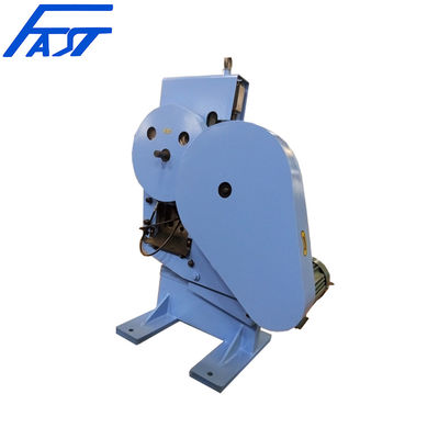 Multi-functional Combined Punching And Shearing Cutting Machine For Angle Round Bar Square Bar Equal Angle Flat Bar QJ32