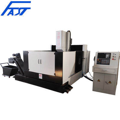 PZG1010 High Speed Servo Motor Spindle Drilling Machine CNC Drilling Machine With Tapping Milling Drilling