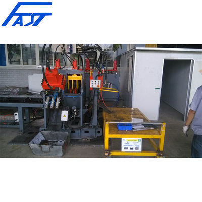 CNC Angle Punching Line China Manufacturer CNC Iron Angle Tower Punching Cutting Production Line