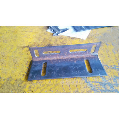 CNC Angle Punching Line China Manufacturer CNC Iron Angle Tower Punching Cutting Production Line