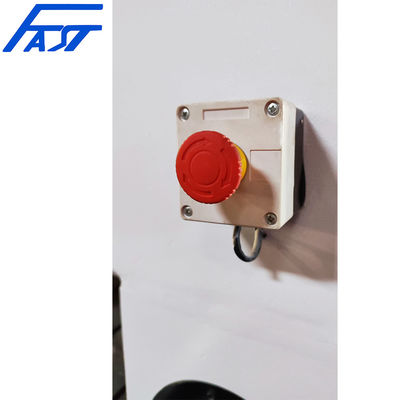 Automatic PZS2020 3030 Spindle BT40 Metal CNC Drilling Machine For Sieve Plate