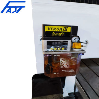 Automatic PZS2020 3030 Spindle BT40 Metal CNC Drilling Machine For Sieve Plate