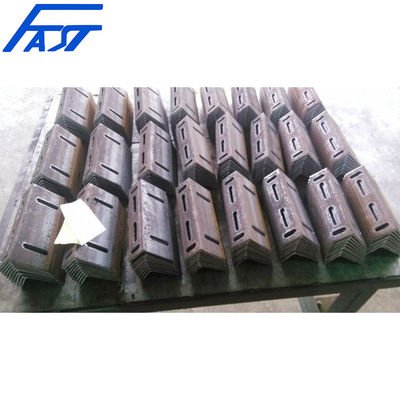 JX1412/JX1412A/JX1412 High Speed CNC Punching, Marking & Shearing Line for Angles