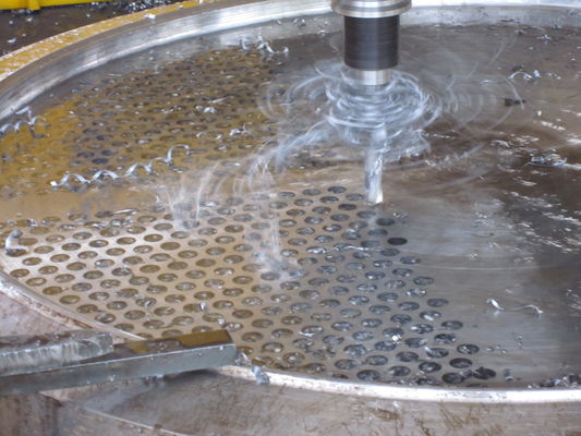 PZG4040 Dual spindle CNC Large Gantry High-Speed Tube Plate Drilling Machine CNC Gantry Drilling Machine