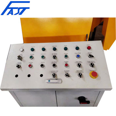 China Suppliers Cnc Full Automatic Bandsaw Metal Band Saw Cutting Machine