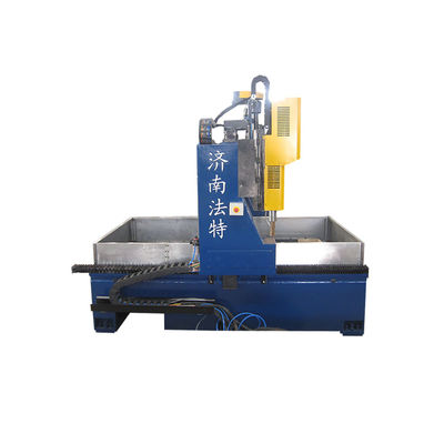 Best Selling Small CNC Metal Drilling Milling Machine With Low Price