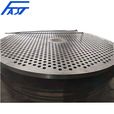 PZG3030 BT50 3000*3000mm FASTCNC Gantry Type High Speed Drilling Center Drill Mill Metal Drilling Machine For Sale