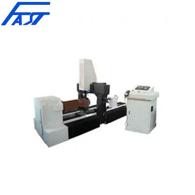 Modern FAST CNC Milling Drilling CNC Drilling Machine For Tube Sheet CNC Drilling Machine Steel Drilling Machine