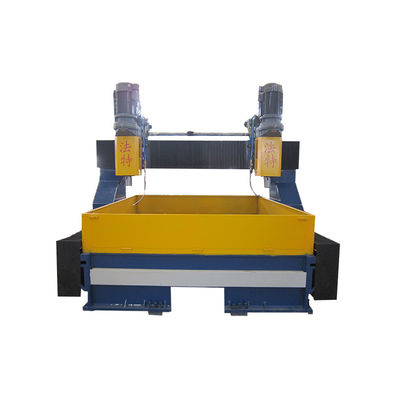 jinan FAST Three Coordinates Deep Hole CNC Drilling Machine With Good Accuracy Model PZ2020