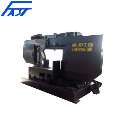 Automatic Bandsaw Machine Metal Cutting Horizontal Metal Bandsaw Machine