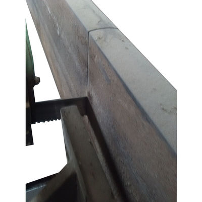 Automatic Bandsaw Machine Metal Cutting Horizontal Metal Bandsaw Machine