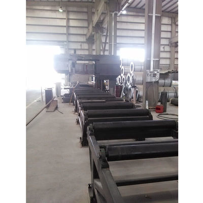 Automatic H/I/U beam Band Sawing Machine Automatic Bandsaw Machine Metal Cutting