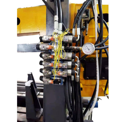 High Quality H Beam Band Saw Cutting Machine Automatic H/I/U beam Band Sawing Machine