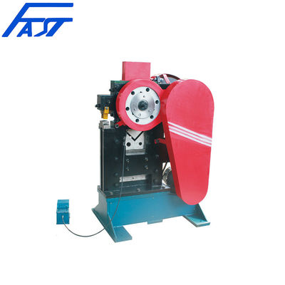 Multifunctional Punching And Shearing Machine Model QJ35