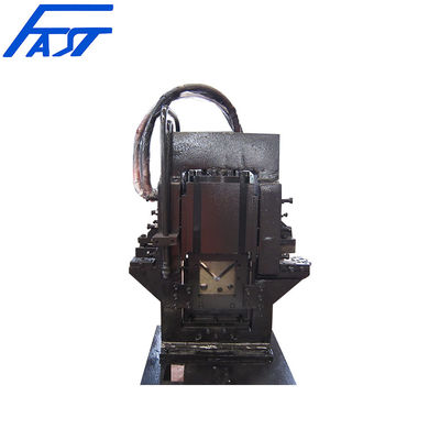 Factory Direct Sales Multifunctional Hydraulic Cutting And Punching Machine