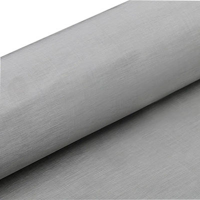 Stainless Steel Wire Mesh Stainless 304 Wire100 mesh/diameter 0.02 /cell0.234mm Exported To Russia