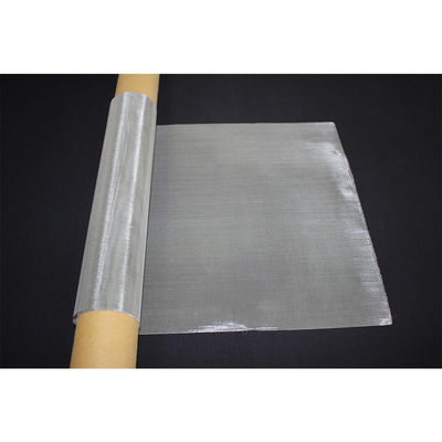 Stainless Steel Wire Mesh Stainless 304 Wire100 mesh/diameter 0.02 /cell0.234mm Exported To Russia