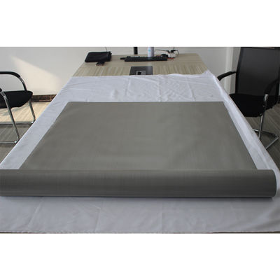 Stainless Steel Wire Mesh Stainless 304 Wire100 mesh/diameter 0.04 /cell0.214mm Exported To Russia