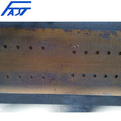 Steel Construction China CNC 3D CNC Gantry Beam Steel Drilling Machine