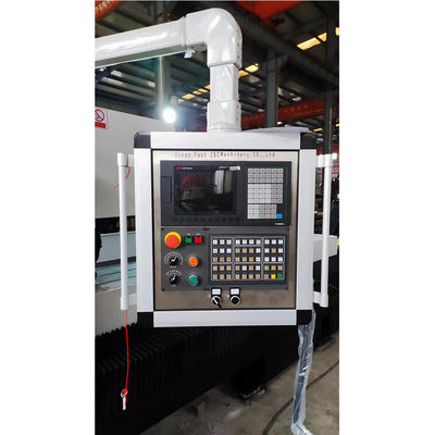 PZ6020-50-1 Gantry Movable Type CNC Drilling Machine CNC Metal Drilling Machine 3 Axis CNC Machine