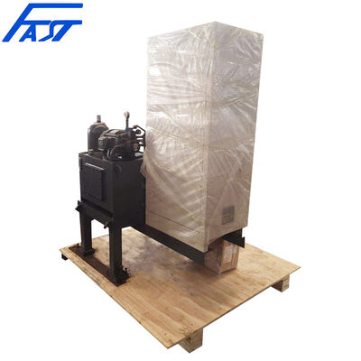 Jinan FASTCNC Customized M50 CNC Stamping Machine Exported For Plate To Australia