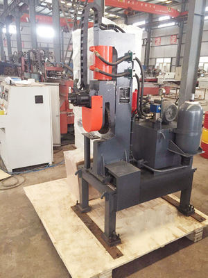 Jinan FASTCNC Customized M50 CNC Stamping Machine Exported For Plate To Australia