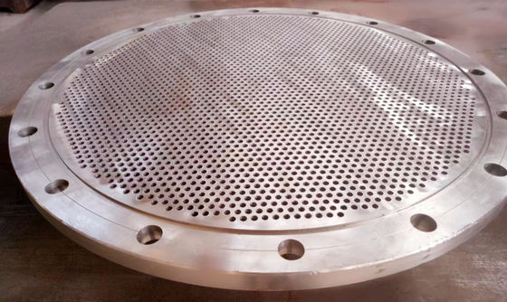 CNC High-speed Tube Plate Drilling Machine PHD3030/2