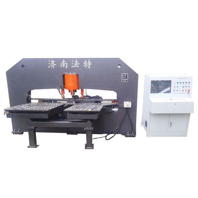 Marking Punching Machine Model CJ 201 CNC Punching Machine Iron Tower