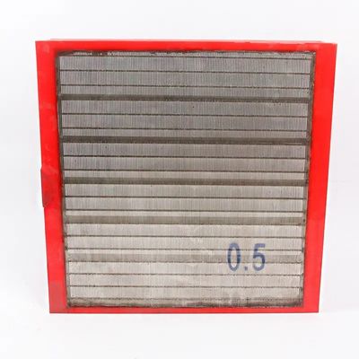 High Quality Stainless Steel Vibrating Screen/Dehydrated Sieve Plate