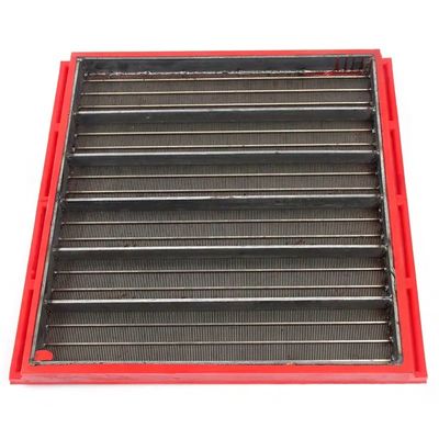 High Quality Stainless Steel Vibrating Screen/Dehydrated Sieve Plate