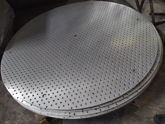 Ultra Fine Stainless Screen Steel Wire Mesh Screen For Filter