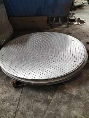 Ultra Fine Stainless Screen Steel Wire Mesh Screen For Filter