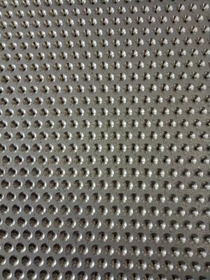 Ultra Fine Stainless Screen Steel Wire Mesh Screen For Filter