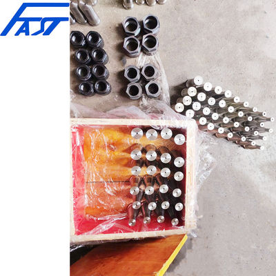 CNC Punching Punches And Dies