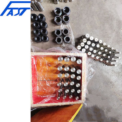 CNC Punching Punches And Dies