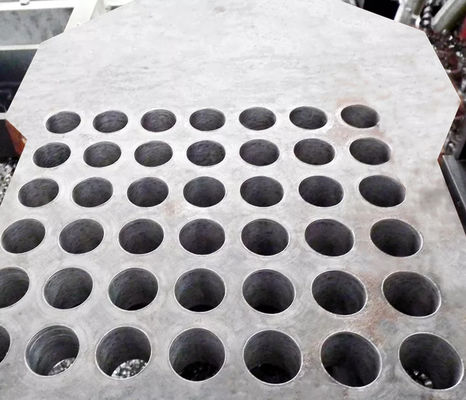 High Precision Cnc Drilling Machine For Metal PZ2016 1.6x2m CNC Plate Drilling Machine