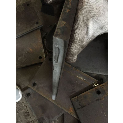 Cross Arm Steel Flat Bar Punching Machine For Steel Tower Electrical Fittings