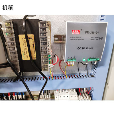 Angle Steel Drilling Machine CNC Marking Machine Angle Drilling Machine for Borehole