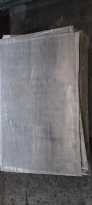 Factory Price Animal Feed Sieve Hammer Mill Screens Sieve Plate For Animal Feed Hammer Mill Machine