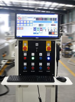 Production Line CNC Router Wood Working Automatic Loading And Unloading Nesting Machine For CNC Furniture Cabinet