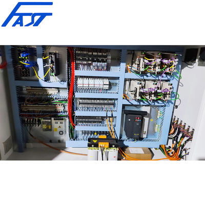 FAST ATC CNC Hot Sale Popular Production Disc ATC Wood CNC Nesting Working Center