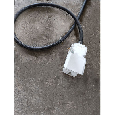 Angle Steel Line For Communication Tower CNC Drilling Machine